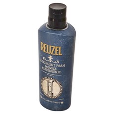 REUZEL 保濕舒緩收歛泡沫，200ml, 1瓶