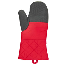 DULTON 隔熱手套 長版, RED, 1個