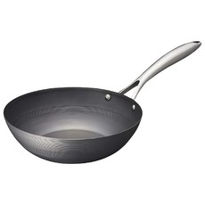 VitaCraft SUPER 鐵平底深鍋 041BF0301 NO 2005, 24cm, 1個