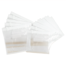 MODCON 摩肯 DR.SAVE 食品真空保鮮袋 真空機適用 L/S尺寸組合 延長保鮮 冰箱收納, 1組, 10個裝, L 5個 + S 5個