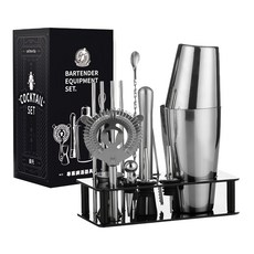 日式調酒器 16件組, 1組