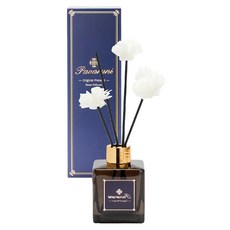 Pavaruni 夜幕系列 擴香瓶, 蔚藍海域, 150ml, 1件