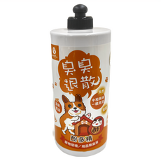 DAWOKO 木酢達人 酚多精除臭抗菌液, 天然成分, 清潔後不需再用清水搓洗, 植物萃取比例99%, 寵物環境/用品除臭液, 1kg, 1盒