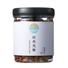暖暖純手作 經典黑糖薑茶, 180g, 1罐, 1罐
