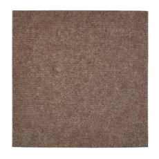 半島良品 日式自粘拼接墊 10入, 棕色, 1組