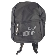 PUMA Core Base後背包, 黑色, 1個