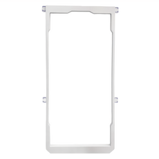 LIAN LI 聯力 LANCOOL 216 磁吸式防塵濾網套件, LAN216-2W, 1組