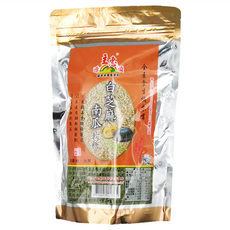 源順 白芝麻南瓜軟糖, 165g, 1包