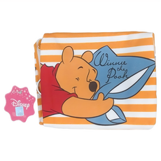 Winnie the Pooh 小熊維尼 麻布化妝包