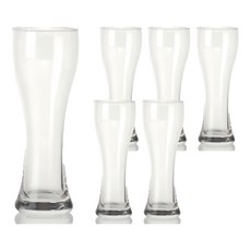 Ocean 帝國啤酒杯, 220 x 78mm, 475ml, 6個