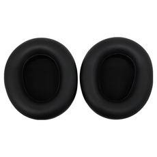 steelseries 賽睿 Nova Pro 無線系列 皮革耳罩 Set, 記憶泡棉耳墊, 高級人造皮革, 1組