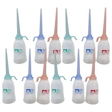 JUSKU 佳斯捷 9309P小蜂鳥滴油瓶12入 1個 150ml, 12個