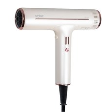 sOlac 專業負離子吹風機，極輕量296克，獨立調控4種溫度和12種模式, SD-1000W