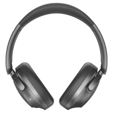 1MORE 萬魔 SonoFlow SE 降噪頭戴藍牙耳機 原廠保固, 黑色, HC306