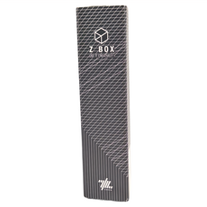 Z box, 夜空黑, 1個