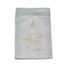 H&C 正慧食品 正香軒 特級白巧克力風味 鈕扣型, 500g, 1包