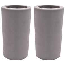 硅藻土牙刷架, 深灰/淺灰/米白, 灰色, 1組