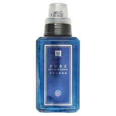 WATERMAGIC 水魔素 抑菌除臭濃縮液 無香版, 1瓶, 500ml
