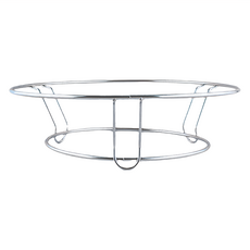 Betty's 焙蒂絲 多功能蛋糕倒扣架 CA68 小圓直徑17.1 大圓直徑23 x 6.5cm, 1個