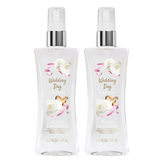 BODY FANTASIES 身體幻想 身體香氛噴霧 Wedding Day, 94ml, 2件