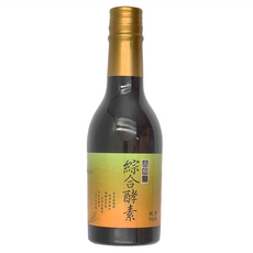 高仰三 綜合酵素 純素 Vegan, 300ml, 1瓶
