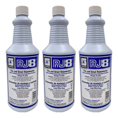 Spartan 斯巴達 RJ8 環保配方強力除黴專家, 946ml, 3瓶