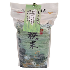 臺東縣農會 池上青秧米 台灣好米 口感Q彈 產地直送 新鮮美味, 2kg, 1包, CNS 一等