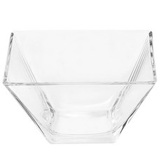 EXCELSA Kyoto 玻璃點心碗，10x10x6公分，玻璃材質，義大利製, 1個