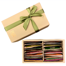 TRIBO COFFEE 探索濾掛式咖啡禮盒精品咖啡 送禮首選, 10種口味 11g x 20包, 1盒