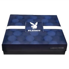 PLAYBOY 單層毯 經特殊刷毛處理 耐洗耐用 不起球 不掉色 觸感柔軟平滑 具有保暖功用