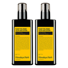 NARD Vita Bomb 多效合一乳液 Himalaya Nature Skin Therapy, 210ml, 2瓶