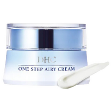 DHC 台灣公司貨 御膚輕盈雪花霜, 50g, 1罐