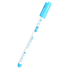 Clover 可樂牌 水性筆 藍色 24-413, 1支