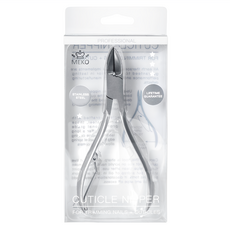 MEKO 優質甲鉗(大), 不鏽鋼材質, X-052, 1支