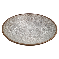 和器 開片拉麵碗 - 日本製 寬24cm 高8cm 容量1150mL 陶瓷, 1個