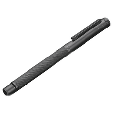 弘典 1850鋼筆 旋轉取墨器, 0.4EF/0.5F, 黑色