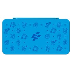 FlashFire 富雷迅 遊戲卡24片磁吸收納盒, 1個