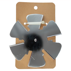 AHA 一法 不銹鋼分片器, 6吋 6切, 304不銹鋼材質, 6吋6切, 1個