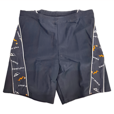 Summer love 夏之戀 loveteen kids 小男五分泳褲 彈性纖維 尼龍, 145~155cm, 974