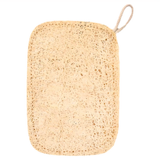 小麥購物 絲瓜絡洗碗刷 G689 10 x 7cm 5g, 1組, 10個