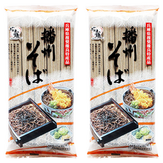 高尾製粉 高尾兵庫播州蕎麵 日本原裝進口 Q彈好滋味, 800g, 2包