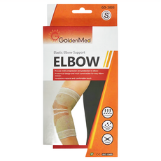 GoldenMed 愛民 肢體裝具 未滅菌 GO-2003, 1個