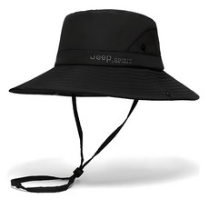 Jeep Spirit 男女通用簡約戶外登山帽 + 專用包裝