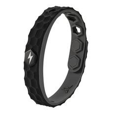 TAILI 太力 防靜電運動手環, 黑色, 1個