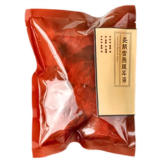 SEE IN HERB 新譯漢方 藥膳養生料理包 養顏蓮子銀耳湯, 100g, 1包