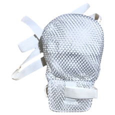 Suncare 安芯 舒軟乒乓手套 SJ01M, 1個