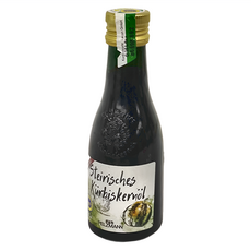 PELZMANN 帕斯曼 奧地利金獎冷壓南瓜籽油 250毫升, 1盒