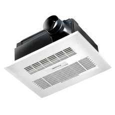 Panasonic 浴室換氣暖風機, FV-40BUY1R-W, 白色, 1個