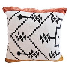 THiRTEEN 拾叁家居 楓糖蜜戚風抱枕套