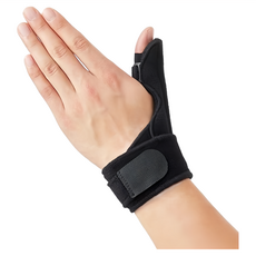 Dr.MED 拇指支撐護具 DR-W132-3, 1個